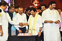 Mirai Movie Success Meet Photos from Vijayawada